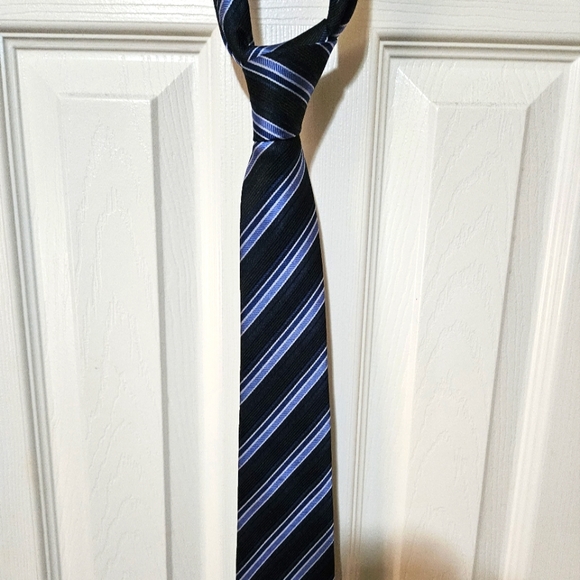 Men's Protocol Tie - Picture 1 of 2